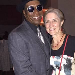 Meet your Posher, Calvin